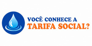 Você conhece a tarifa social?