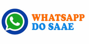 Whatsapp do SAAE