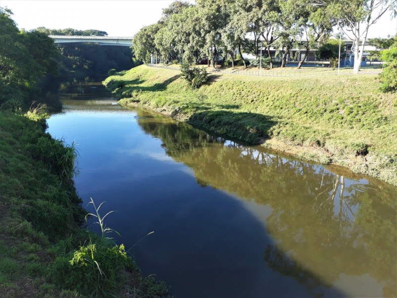 Tour do Rio Sorocaba - Agência Sorocaba de Notícias