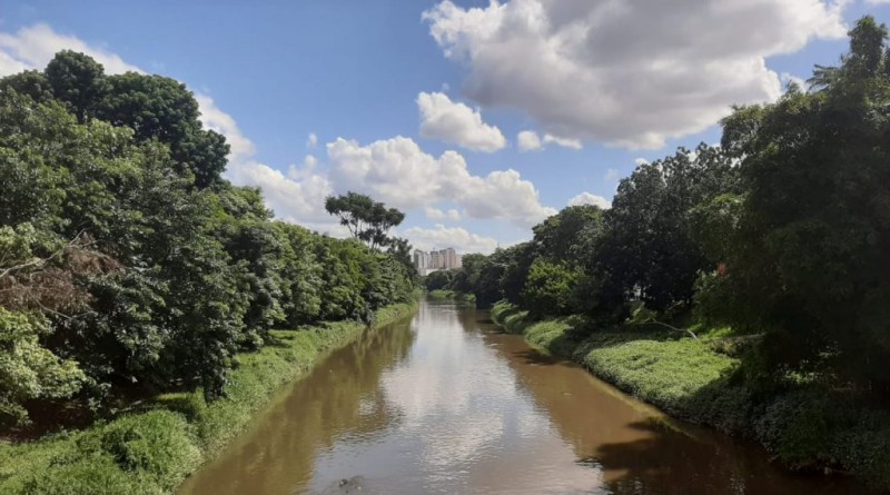 Tour do Rio Sorocaba - Agência Sorocaba de Notícias