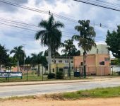 Saae-Sorocaba realiza manutenção preventiva na ETA Éden nesta quinta-feira (26)