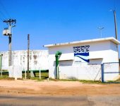 Saae-Sorocaba executa manutenção emergencial no Centro de Distribuição de Água Novo Éden nesta quarta-feira (15)
