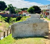 Saae-Sorocaba inicia recuperação de margens de córrego na Vila Barão