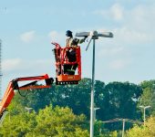 Projeto de eficiência energética renova iluminação do Centro Operacional do Saae-Sorocaba