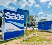 Manutenção em rede de energia elétrica interrompe atendimento telefônico do Saae-Sorocaba no sábado (26)