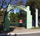 Curso de férias gratuito no Parque da Água Vermelha tem todas as vagas preenchidas em uma hora