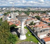 Saae-Sorocaba realiza manutenção preventiva em dois Centros de Distribuição na Zona Norte na quinta-feira (10)