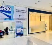 Saae-Sorocaba reabre Central de Atendimento em novo espaço no Pátio Cianê Shopping