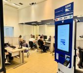Saae-Sorocaba disponibiliza totem de autoatendimento e amplia oferta de pagamento de faturas com cartões