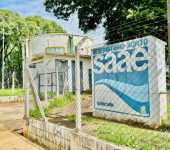 Manutenção em rede de energia interrompe abastecimento de água no sábado (6) na região do Horto Florestal