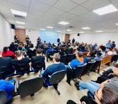 Sipat 2025 do Saae-Sorocaba chega ao fim nesta sexta-feira (24) com ampla adesão