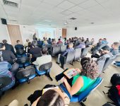 Saae-Sorocaba realiza integração de novos servidores