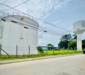 Saae-Sorocaba realiza manutenção preventiva em rede de água no Iporanga nesta terça-feira (18)