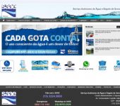 Saae-Sorocaba promove renovação de Agência Virtual de serviços on-line