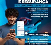 Conta digital do Saae-Sorocaba tem maior adesão e facilita o dia a dia de munícipes