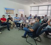 Saae-Sorocaba apresenta novo plano de macrodrenagem para enfrentar impactos das chuvas intensas