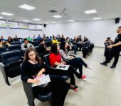 Saae-Sorocaba empossa integrantes da Cipa 2026