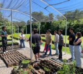 Saae-Sorocaba recebe alunos e universitários nos programas “Água Viva” e “Revivágua”