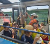 Saae-Sorocaba recebe edição do “City Tour – Dia Mundial da Água”