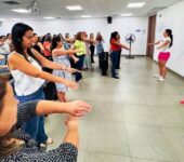 Programação especial ao Mês da Mulher tem palestra para funcionárias do Saae-Sorocaba