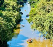 Programação especial comemora o Dia Mundial da Água e o Dia do Rio Sorocaba