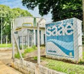 Saae-Sorocaba efetua manutenção preventiva em Centro de Distribuição da Zona Norte na quarta-feira (18)