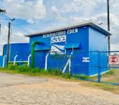 Saae-Sorocaba realiza manutenção preventiva no Centro de Distribuição Novo Éden nesta terça-feira (17)