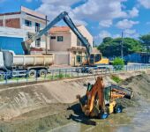 Saae-Sorocaba conclui manutenção preventiva do Córrego Lavapés