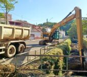 Saae-Sorocaba finaliza limpeza e manutenção preventiva do RDC Parque dos Italianos
