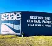 Saae-Sorocaba realiza manutenção preventiva em dois Centros de Distribuição na Zona Oeste na quarta-feira (20)