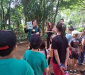 Prefeitura de Sorocaba oferece tradicionais cursos de férias gratuitos nos parques