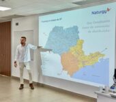 Servidores do Saae-Sorocaba têm palestra sobre segurança do trabalho em escavações