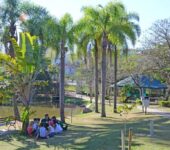 Inscrições para os tradicionais cursos de férias gratuitos nos parques de Sorocaba ocorrem neste domingo (5)