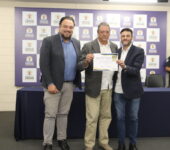 Cerimônia de Jubileu de Prata homenageia 73 servidores municipais da Prefeitura de Sorocaba