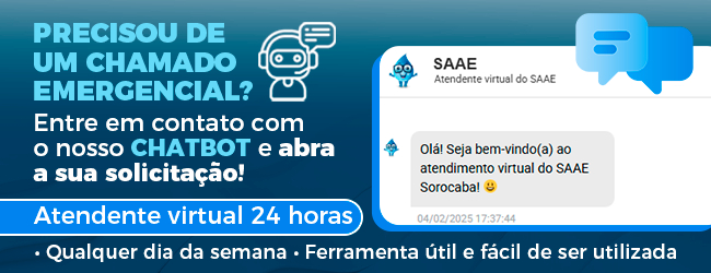 Banner001 – ChatBot Atendente Virtual