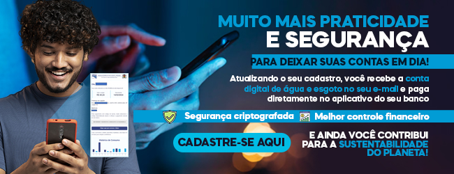 Banner003 – Cadastro para recebimento de Conta Digital por e-mail